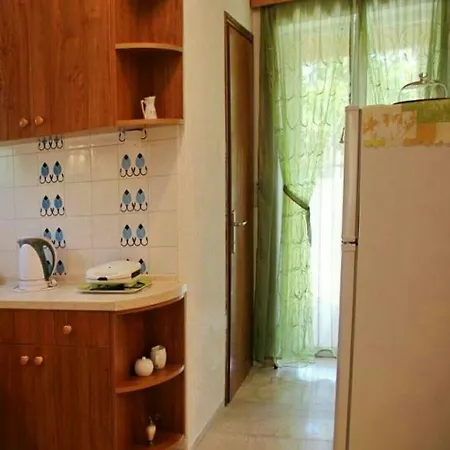 Lejlighed Tetraktys Estate Beachside Seaview υδωρ With Big Garden *