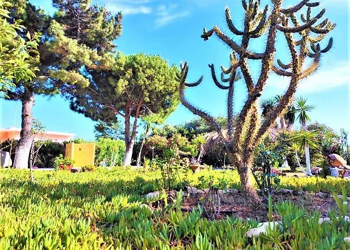 Apartamento Tetraktys Estate Beachside Seaview υδωρ With Big Garden *