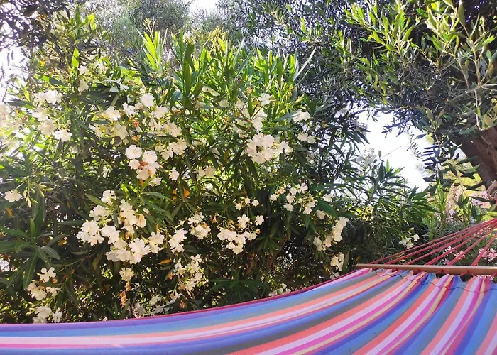 Apartamento Tetraktys Estate Beachside Seaview υδωρ With Big Garden