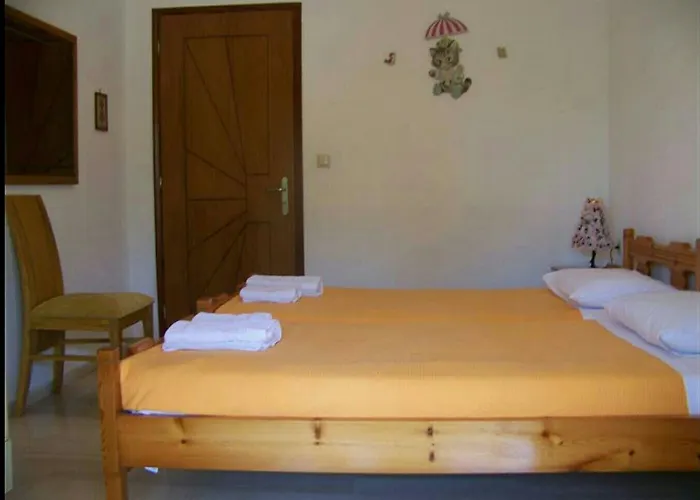 Tetraktys Estate Beachside Seaview υδωρ With Big Garden Apartamento *