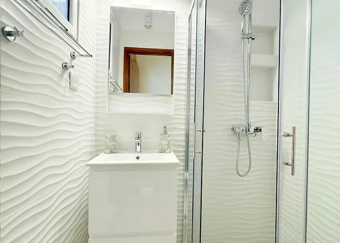 Tetraktys Estate Beachside Seaview υδωρ With Big Garden Apartamento *