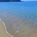 Tetraktys Estate Beachside Seaview υδωρ With Big Garden Apartment *