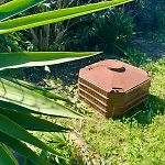 Tetraktys Estate Beachside Seaview υδωρ With Big Garden Apartment