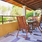 Tetraktys Estate Beachside Seaview υδωρ With Big Garden Halikounas