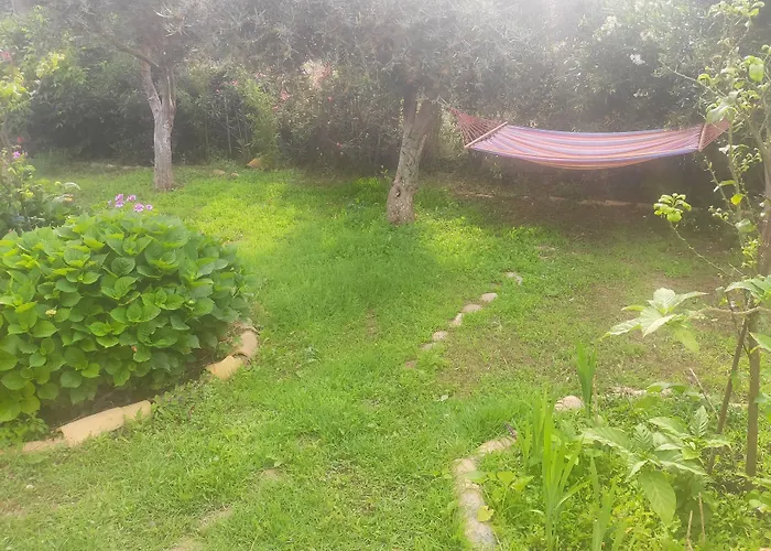 Tetraktys Estate Beachside Seaview υδωρ With Big Garden Apartament *