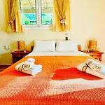 Tetraktys Estate Beachside Seaview υδωρ With Big Garden *