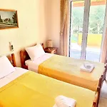 Tetraktys Estate Beachside Seaview υδωρ With Big Garden Apartamento Halikounas