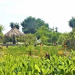Apartment Tetraktys Estate Beachside Seaview υδωρ With Big Garden *