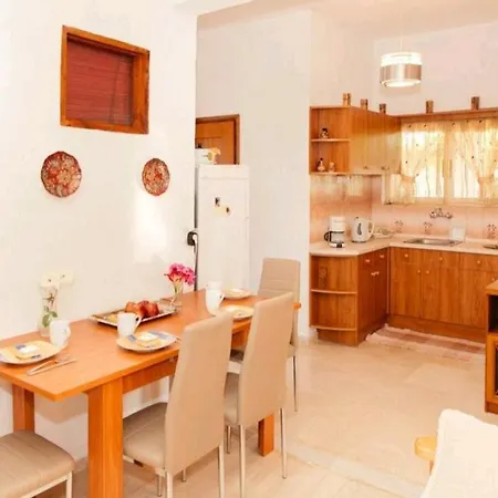 Apartment Tetraktys Estate Beachside υδωρ Agios Matthaios (Corfu)