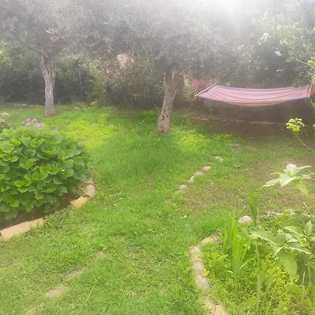 Appartement Tetraktys Estate Beachside υδωρ *