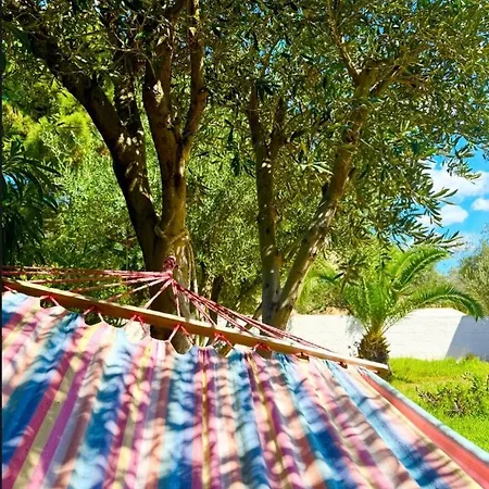 Apartamento Tetraktys Estate Beachside Seaview υδωρ With Big Garden *