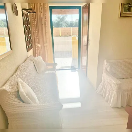 Tetraktys Estate Beachside υδωρ Apartment Agios Matthaios (Corfu)
