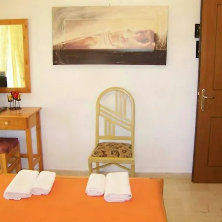 Tetraktys Estate Beachside Seaview υδωρ With Big Garden Апартаменты *