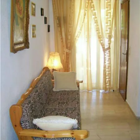Tetraktys Estate Beachside Seaview υδωρ With Big Garden *