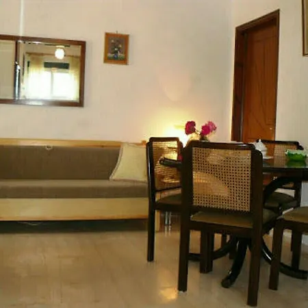 Tetraktys Estate Beachside Seaview υδωρ With Big Garden Halikounas