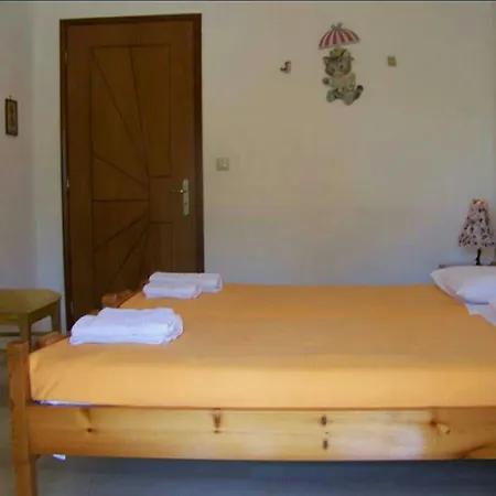 Tetraktys Estate Beachside Seaview υδωρ With Big Garden Апартаменты *