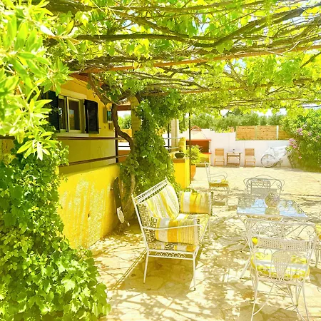 Tetraktys Estate Beachside Seaview υδωρ With Big Garden Апартаменты