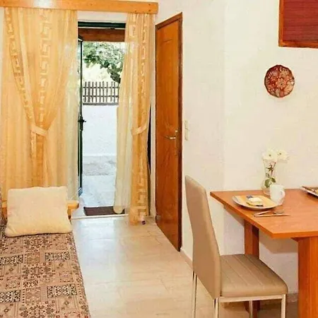 Tetraktys Estate Beachside Seaview υδωρ With Big Garden * Halikounas