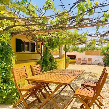Tetraktys Estate Beachside Seaview υδωρ With Big Garden
