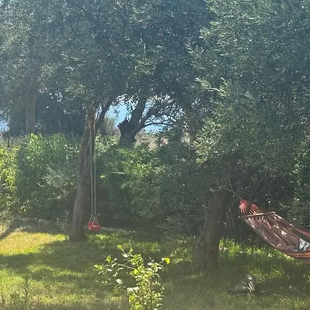 Tetraktys Estate Beachside Seaview υδωρ With Big Garden