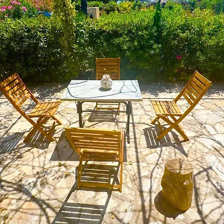 Tetraktys Estate Beachside Seaview υδωρ With Big Garden 아파트 *