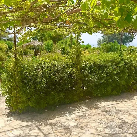 شقة Tetraktys Estate Beachside Seaview υδωρ With Big Garden *