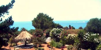 Apartment Tetraktys Estate Beachside υδωρ Agios Matthaios (Corfu)