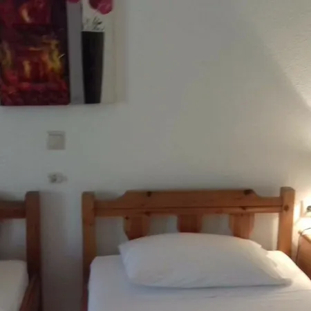 Tetraktys Estate Beachside υδωρ Agios Matthaios (Corfu)