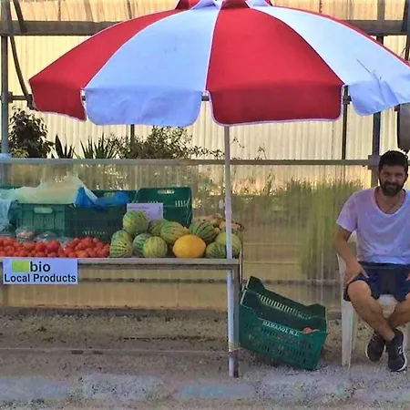 Tetraktys Estate Beachside υδωρ Appartement *