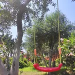 Tetraktys Estate Beachside Seaview υδωρ With Big Garden * Halikounas