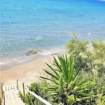 Apartament Tetraktys Estate Beachside Seaview υδωρ With Big Garden