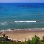 Tetraktys Estate Beachside Seaview υδωρ With Big Garden Apartamento *