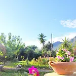 Tetraktys Estate Beachside Seaview υδωρ With Big Garden Apartament *