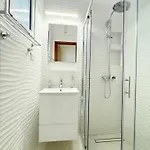 Tetraktys Estate Beachside Seaview υδωρ With Big Garden Apartamento *