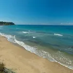 Apartament Tetraktys Estate Beachside Seaview υδωρ With Big Garden