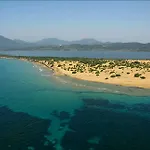 Tetraktys Estate Beachside Seaview υδωρ With Big Garden *