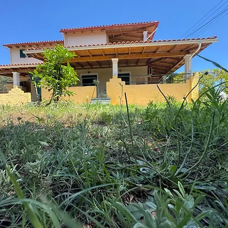Tetraktys Estate Beachside υδωρ Apartment