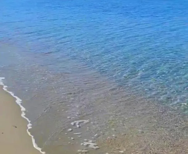 Tetraktys Estate Beachside Seaview υδωρ With Big Garden Appartement *
