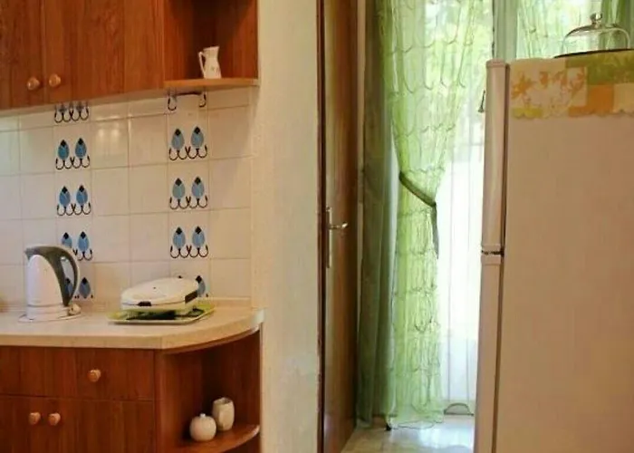 Appartement Tetraktys Estate Beachside Seaview υδωρ With Big Garden *