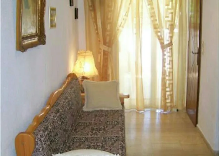 Tetraktys Estate Beachside Seaview υδωρ With Big Garden *
