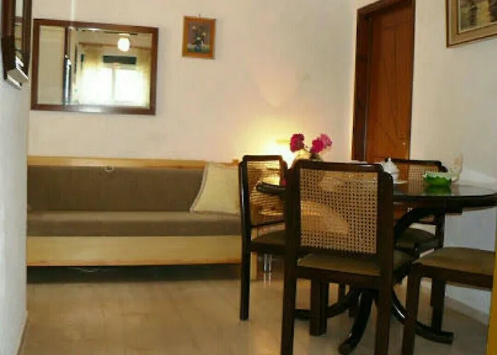 Tetraktys Estate Beachside Seaview υδωρ With Big Garden Halikounas