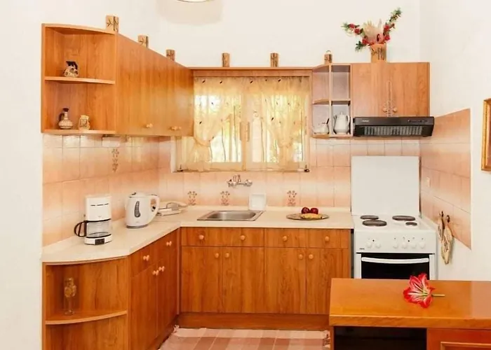 Tetraktys Estate Beachside Seaview υδωρ With Big Garden Appartement *